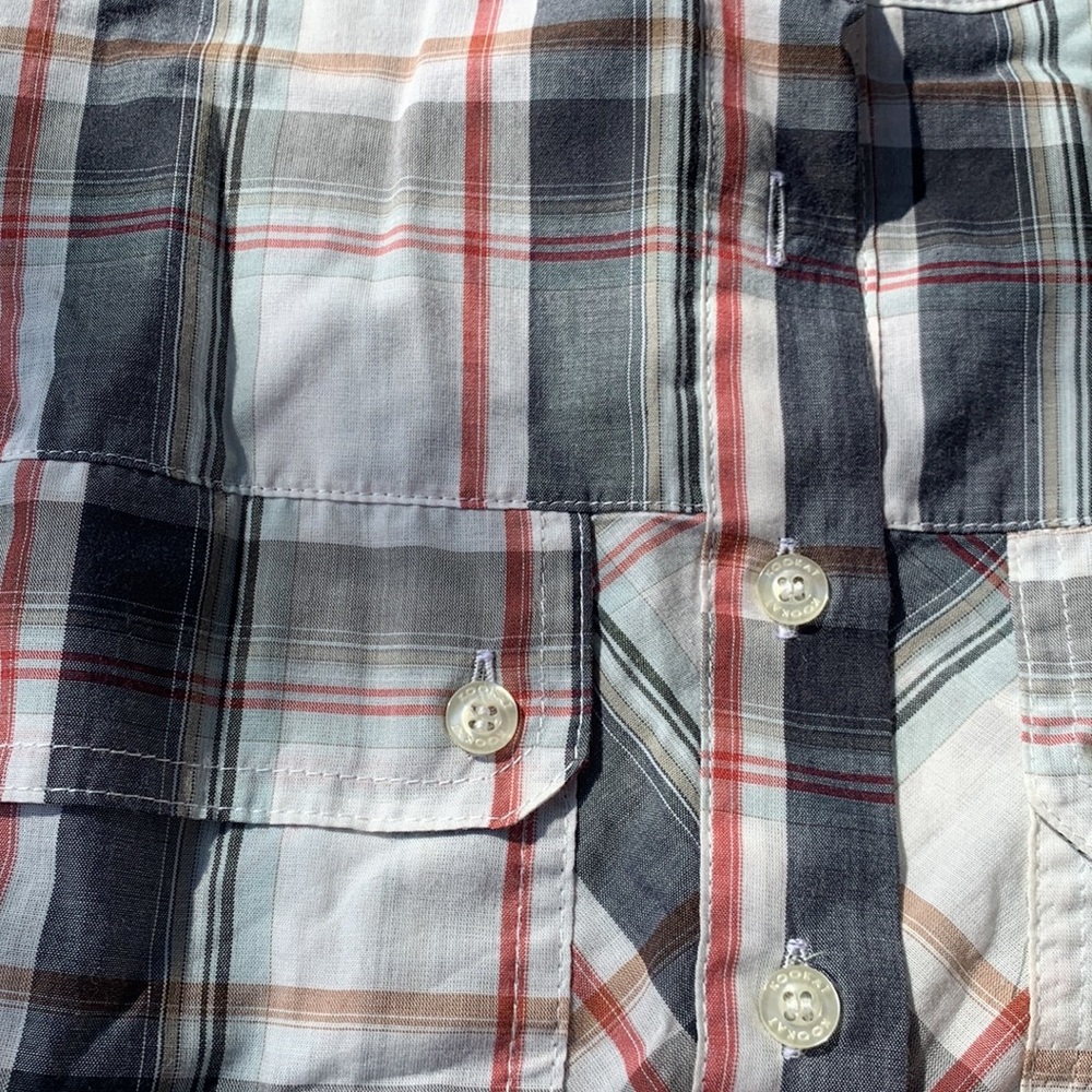 KOKAI DRESS SHIRT - Picture 3 of 3